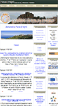 Mobile Screenshot of comune.forzadagro.me.it